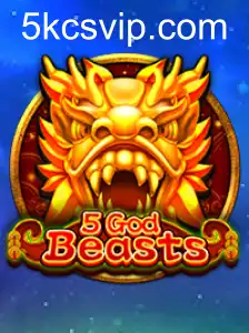 5GodBeasts