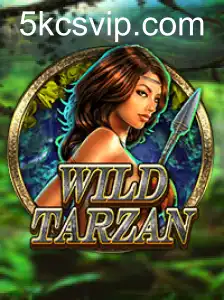 WildTarzan