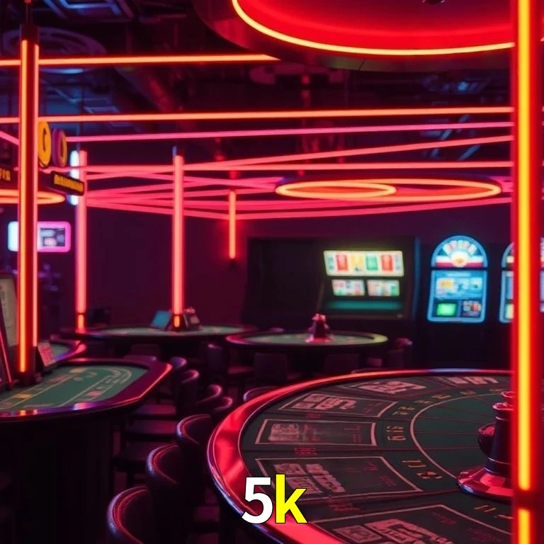 5k.com