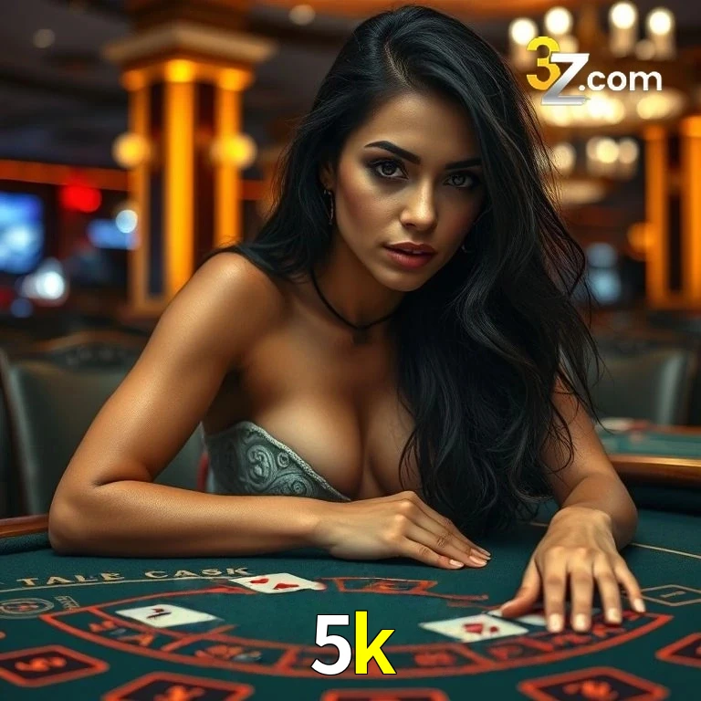 5k.com