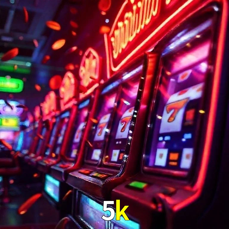 5k fortune-tiger