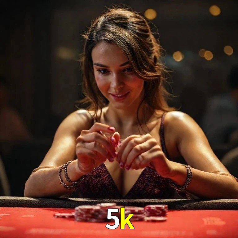 5k Segurança